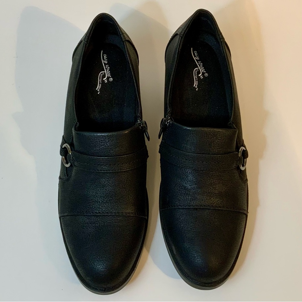 NWOB Easy Spirit Comfort Wave Shoes - Picture 9 of 13